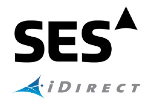 SES-iDirect Blog pic