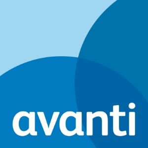 avanti logo