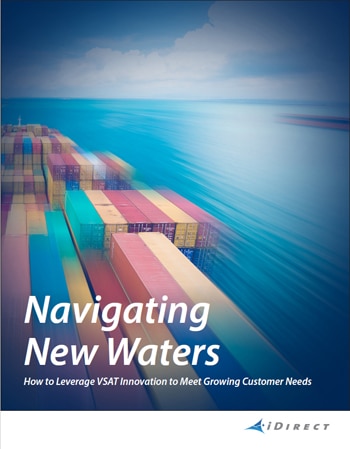Navigating New Waters White Paper