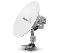 Parabolic Dish Solution