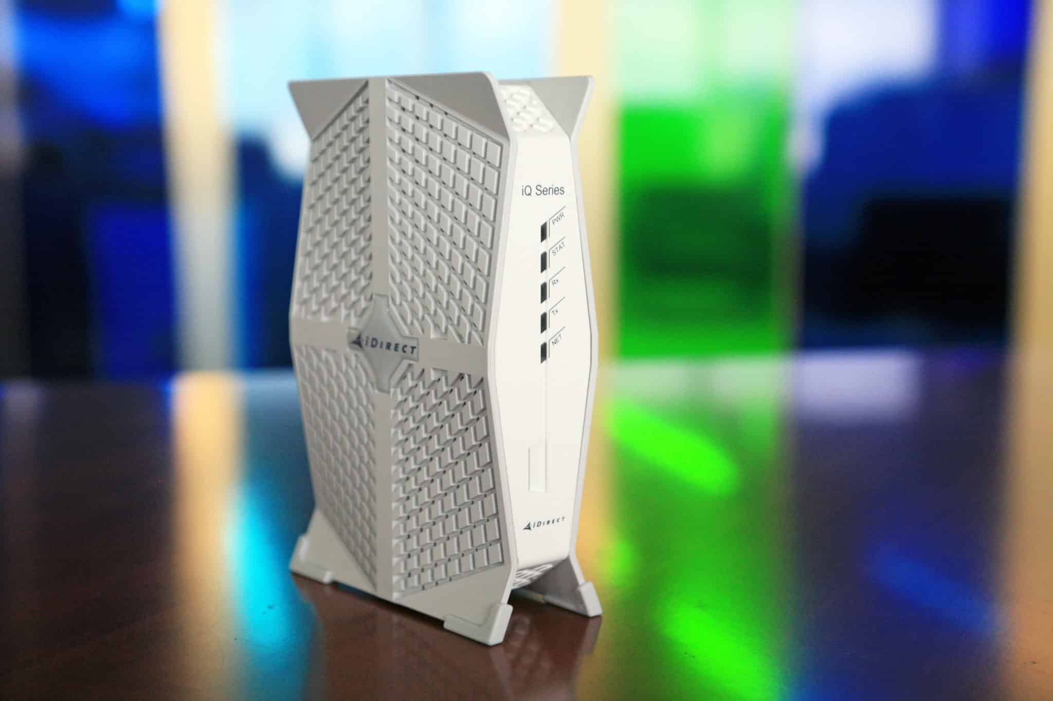 iQ Desktop Remote and Intelligent Gateway Offer Significant Boost in