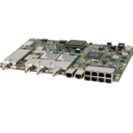 900 Board Satellite Modem