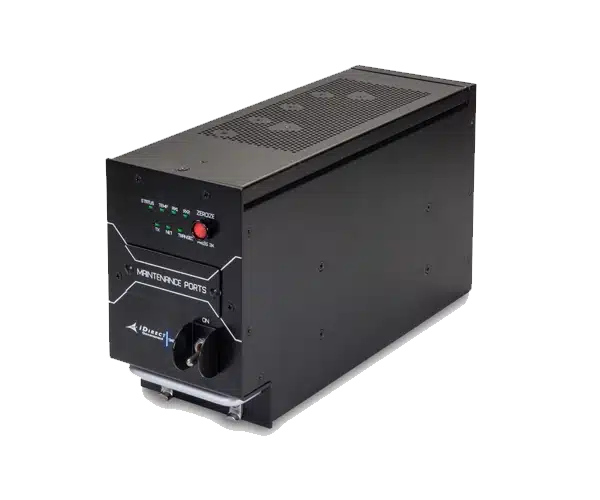 9800 AE+ Satellite Modem