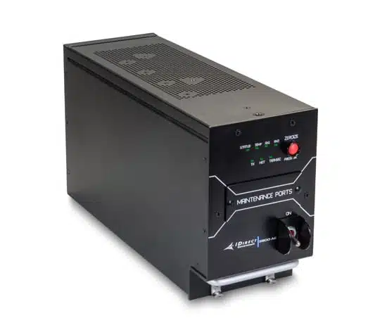 9800 AE+ Satellite Modem