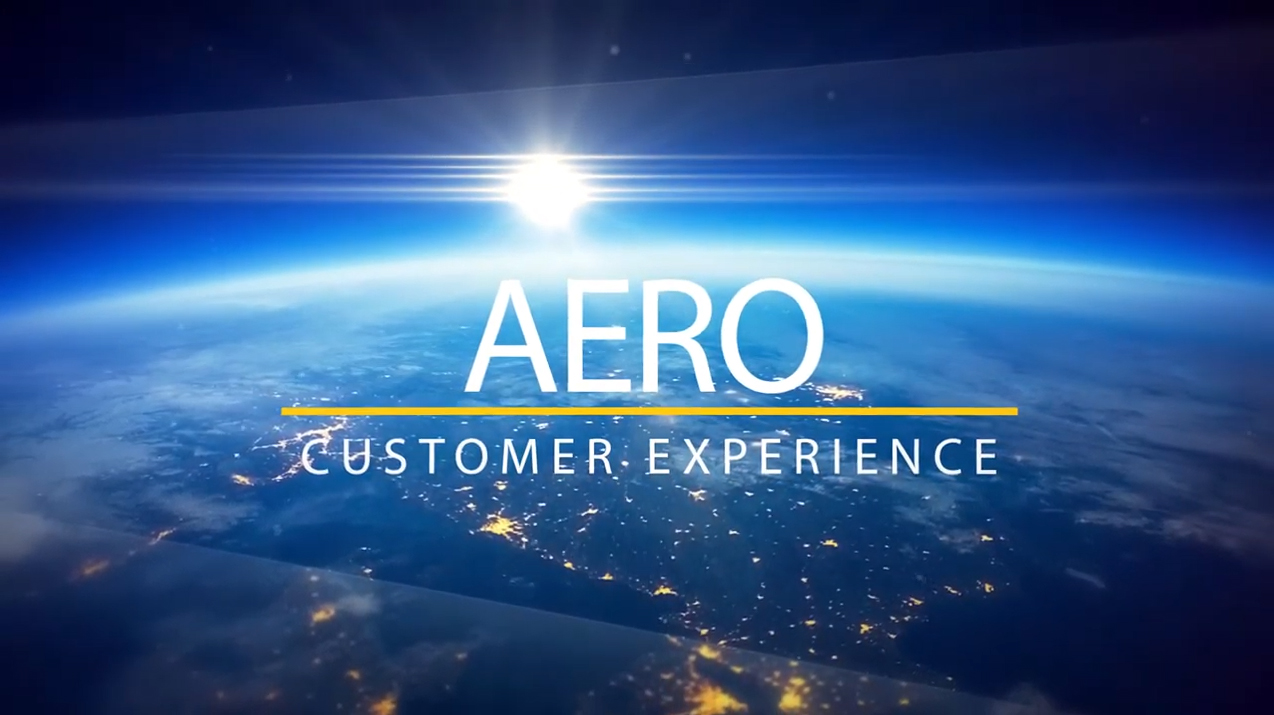 Customer Successes - Aero