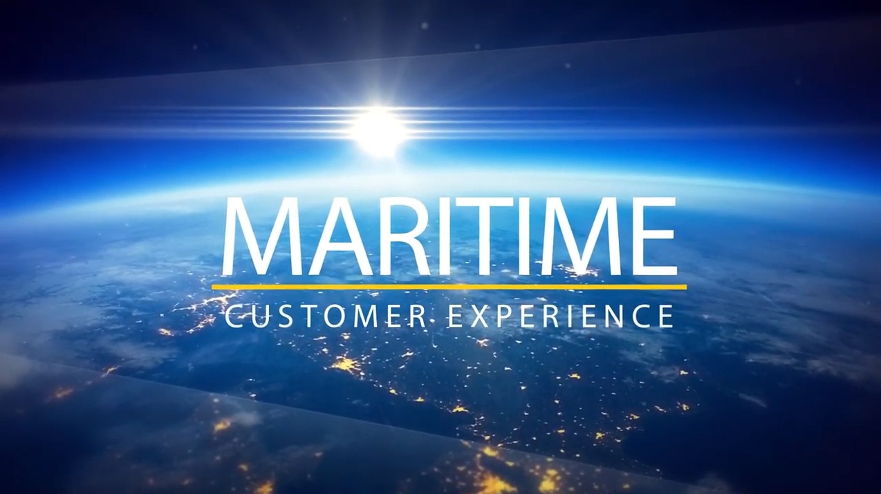 Customer Successes - Maritime