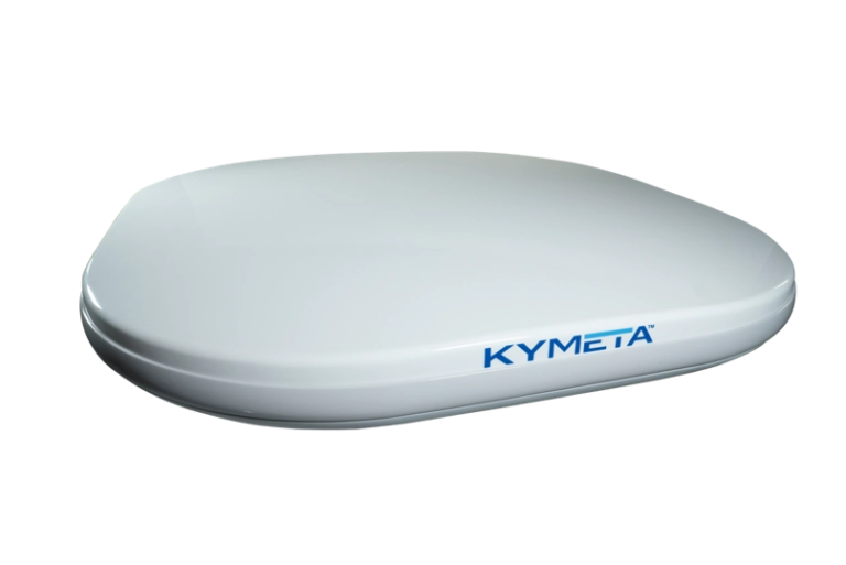 Kymeta Terminal Solutions