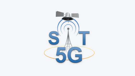 SaT5G