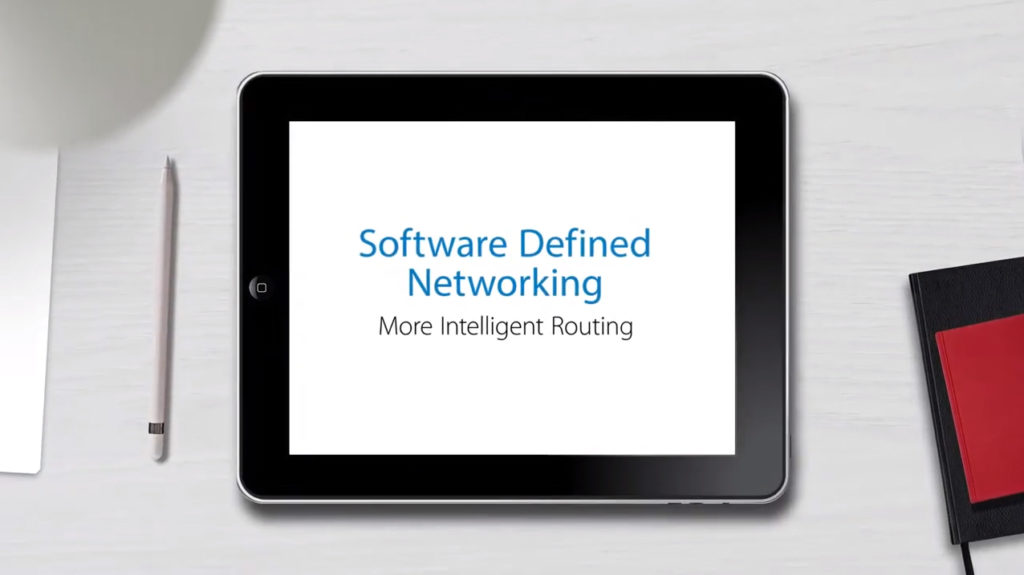 Software Defined Networking Tutorial 2