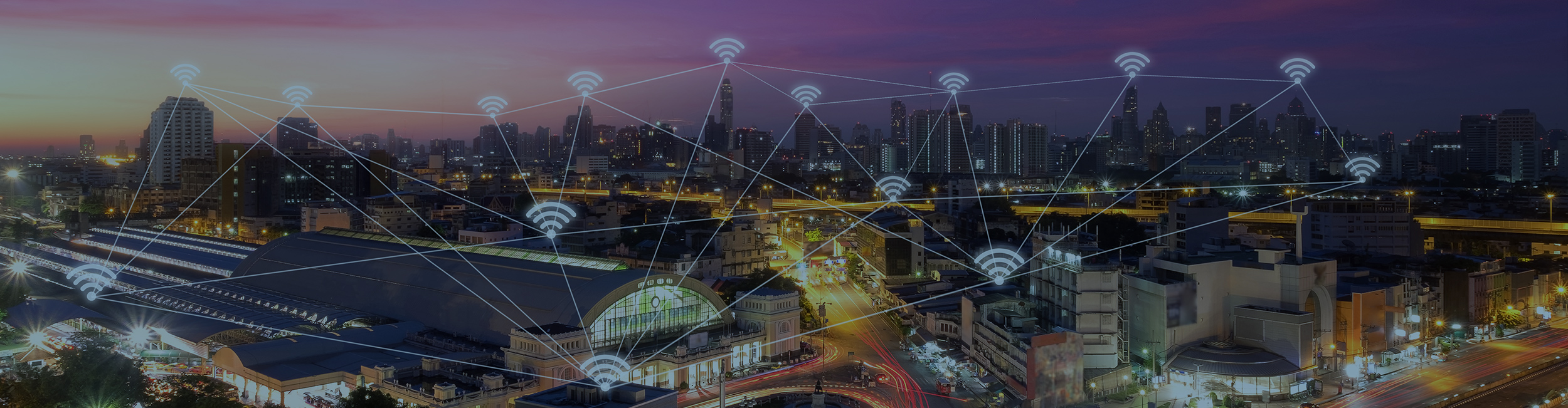 5G Satellite - ST Engineering iDirect