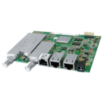 iQ 200 Integrated Router Board