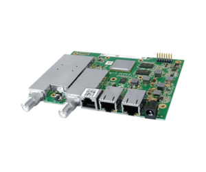 iQ 200 Integrated Router Board