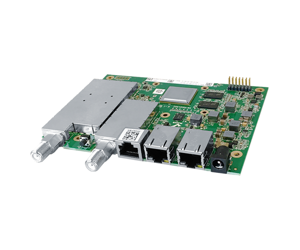 iQ 200 Integrated Router Board