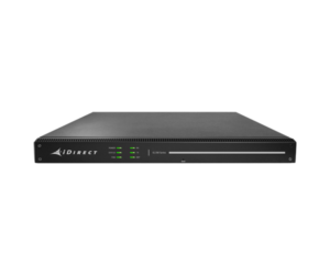 iQ 200 Rackmount Satellite Modem