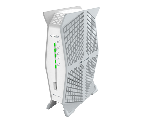 Iq Desktop Satellite Modem St Engineering Idirect