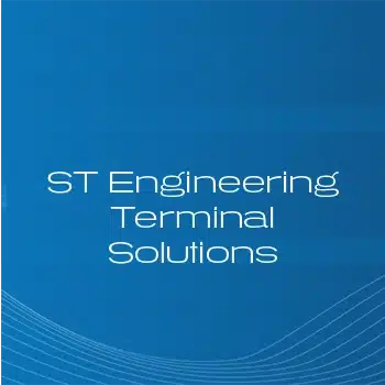 ST Engineering Terminal Solutions