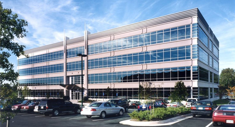 Integrasys USA Office