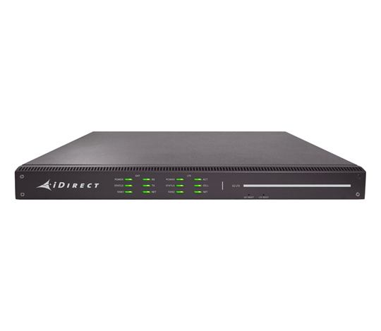 Iq Lte Series St Engineering Idirect