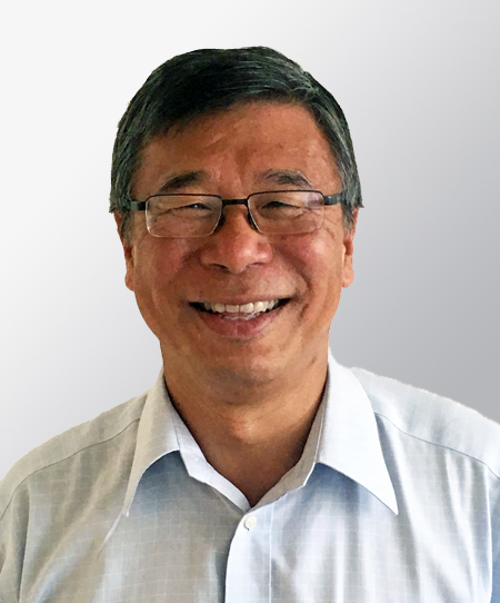 Hok Shuen Wong