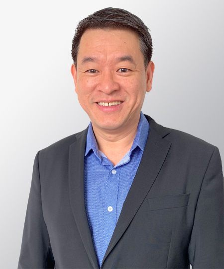 John Chey