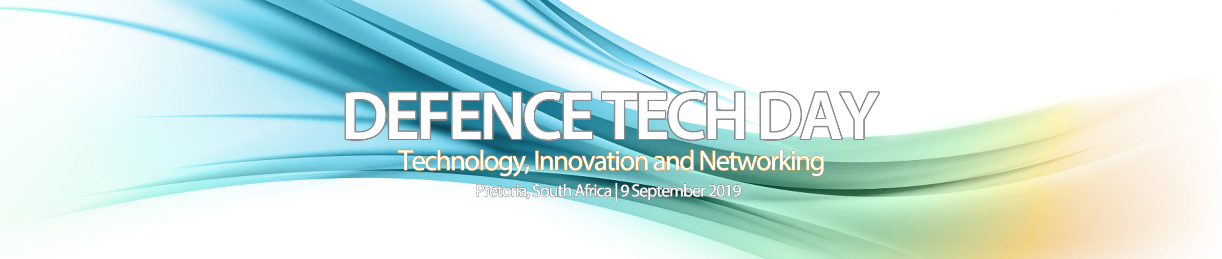 South Africa Defence Technology Day 2019