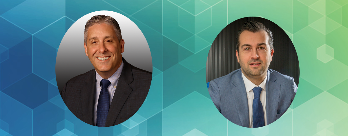 Two satellite industry leaders now united to lead the transformation of the satellite industry