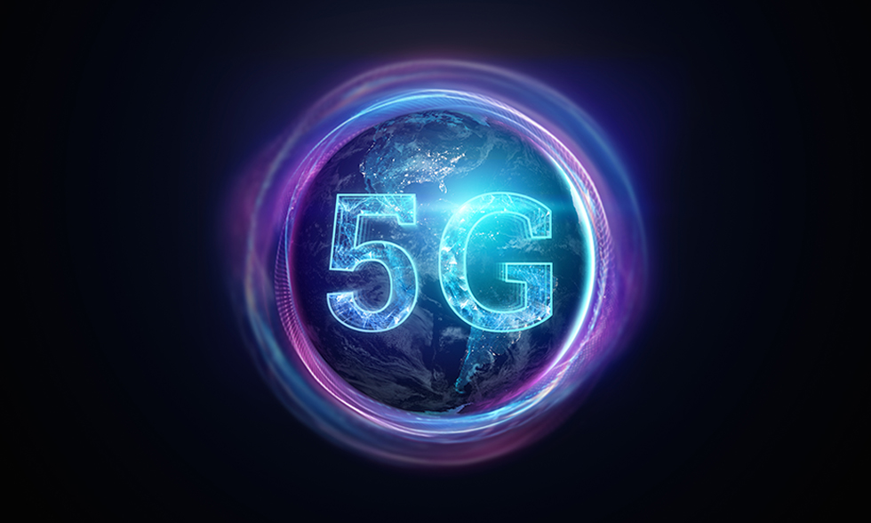 5G Satellite