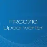 FRC0710 Upconverter
