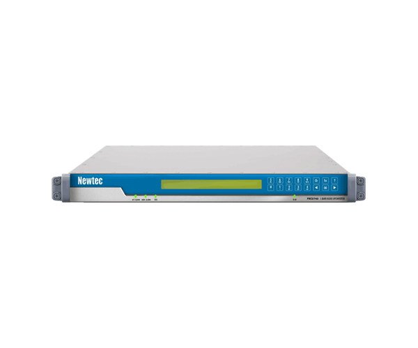 FRC0740 L-band Block Upconverter