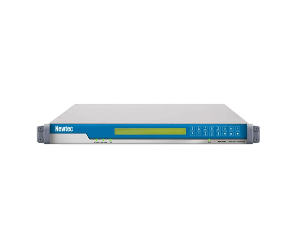 FRC0740 L-band Block Upconverter