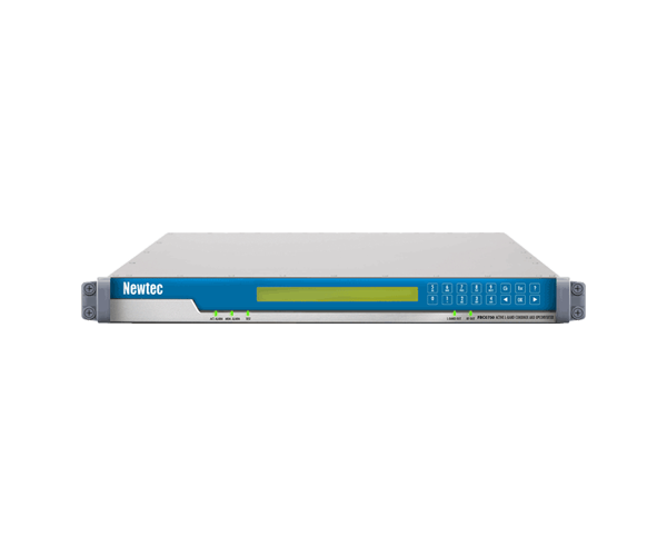 FRC0750 Active L-band Combiner and Upconverter