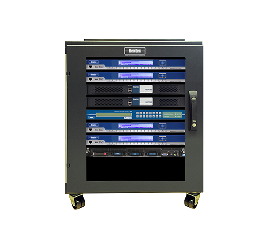 HUB6000 Satellite Hub