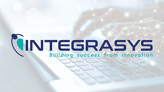 Integrasys Alusat