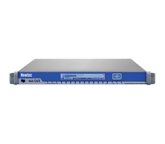 MDM6100 Broadcast Satellite Modem