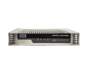 MDM3310 Satellite Modem
