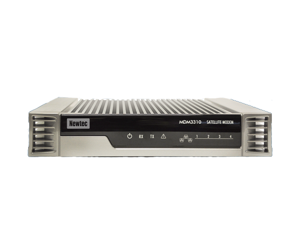 MDM3310 Satellite Modem