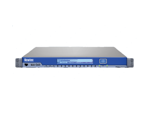 MDM9000 Satellite Modem