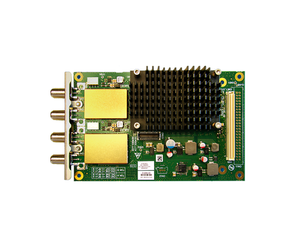 OD6000 Satellite Demodulator Board