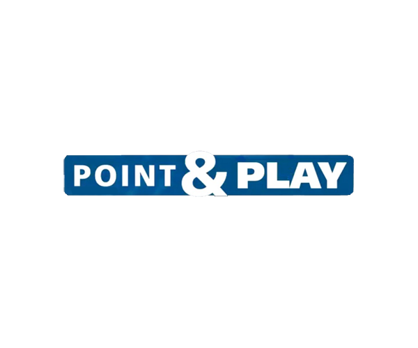 Point and Play