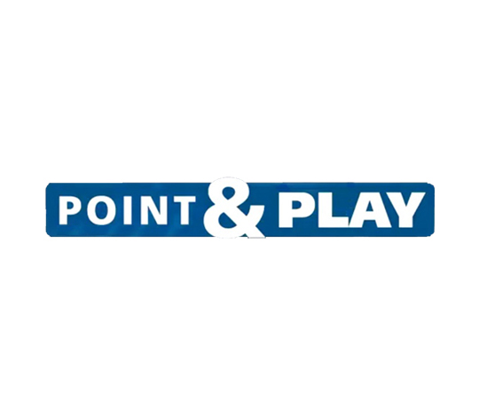 Point & Play