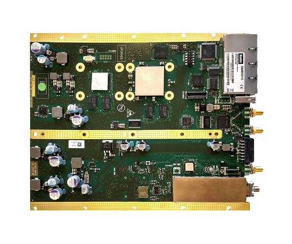 SMB3310 Satellite Modem Board