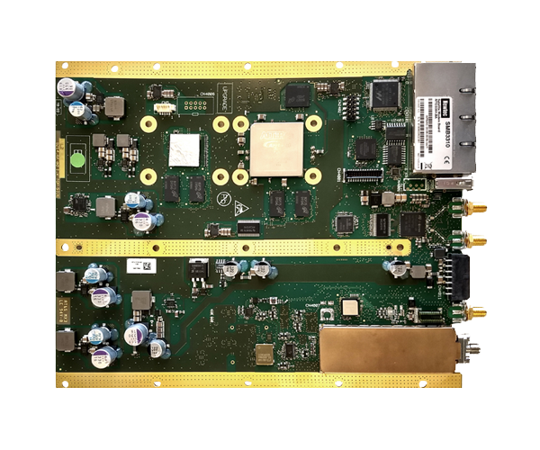 SMB3310 Satellite Modem Board