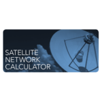 Satellite Network Calculator