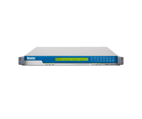 USS0212 1+1 Redundancy Switch