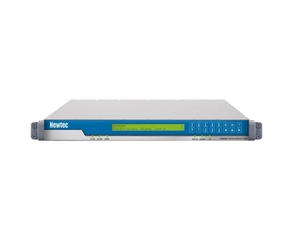 USS0202 Universal Redundancy Switch