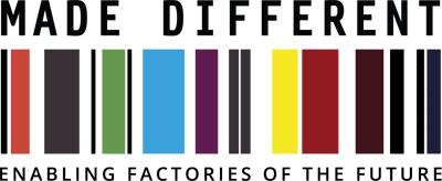 Made Different - Factories of the Future