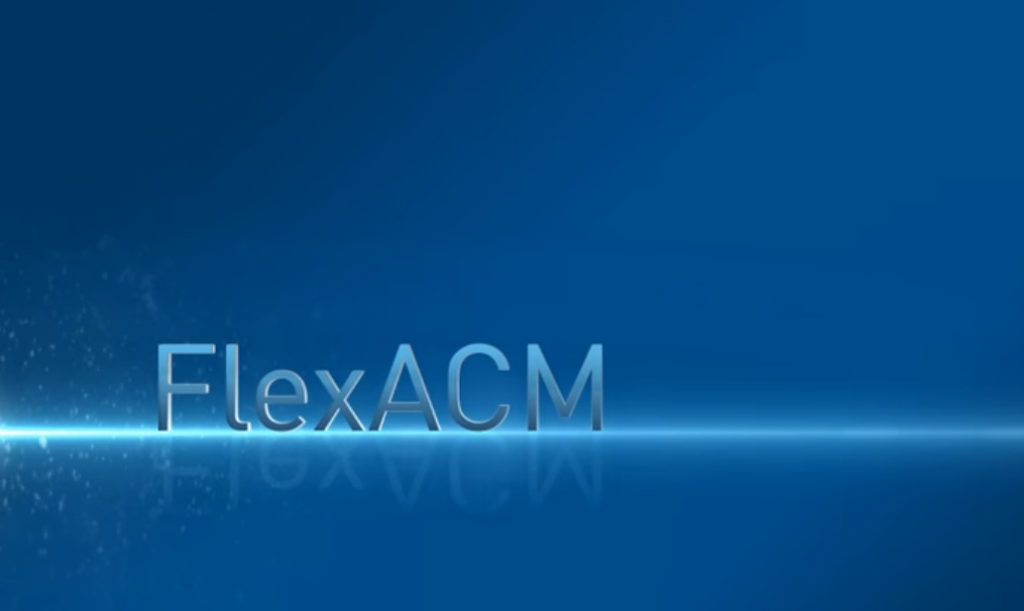 FlexACM®