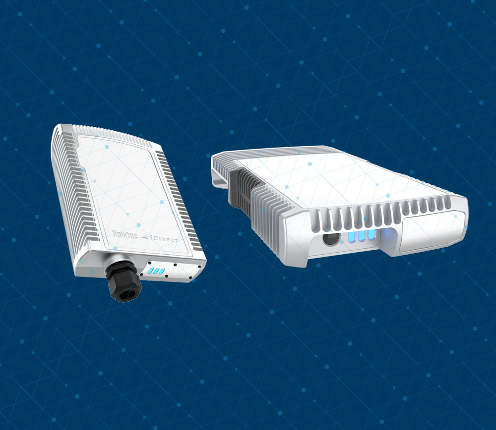 IoT PaaS Solution