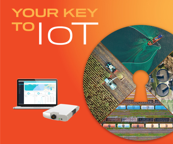 IoT Solutions