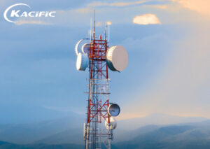 Kacific Achieves the First Mobile Backhaul over Kacific1 in the Pacific Islands